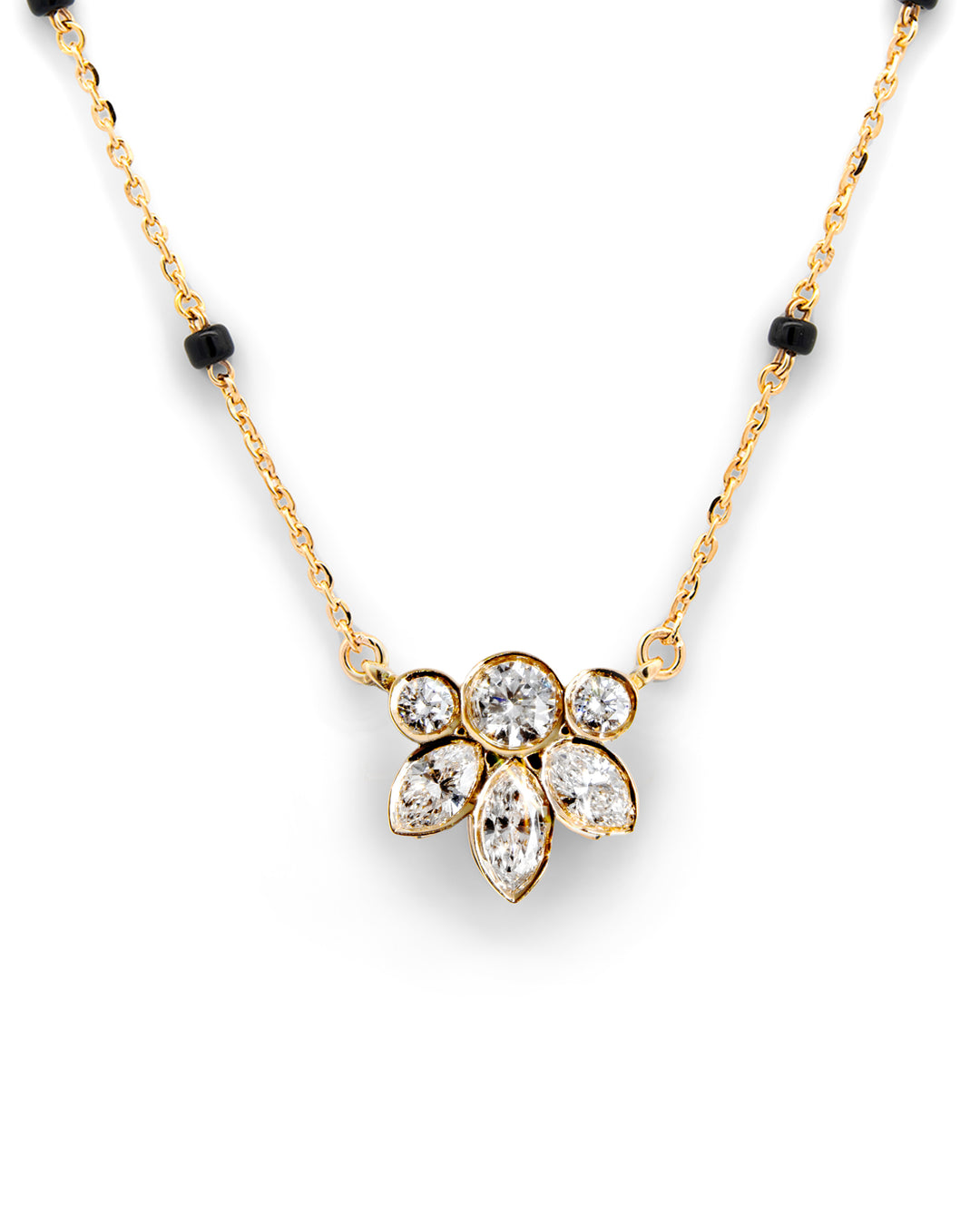 Abha Mangalsutra | Víya