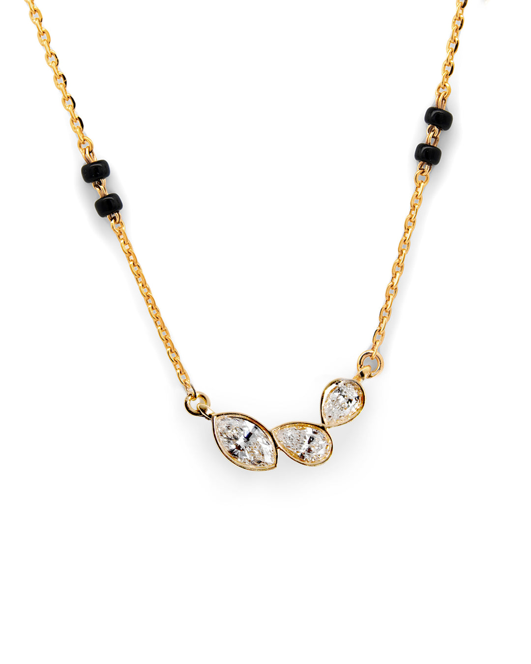 Avni Mangalsutra | Víya