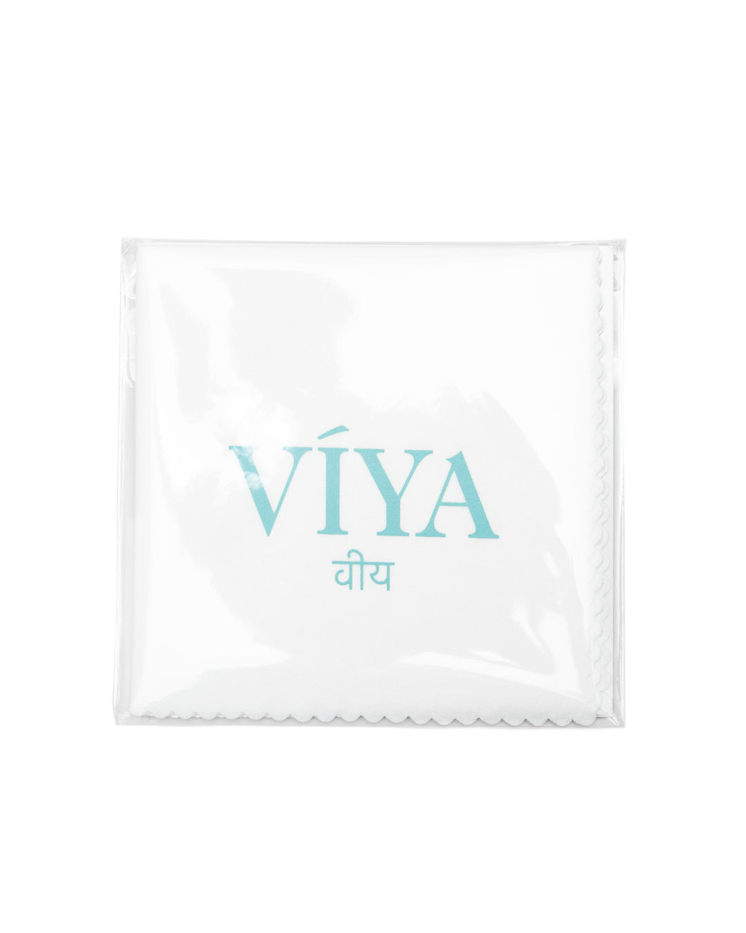 Premium Jewelry Cleaning Cloth