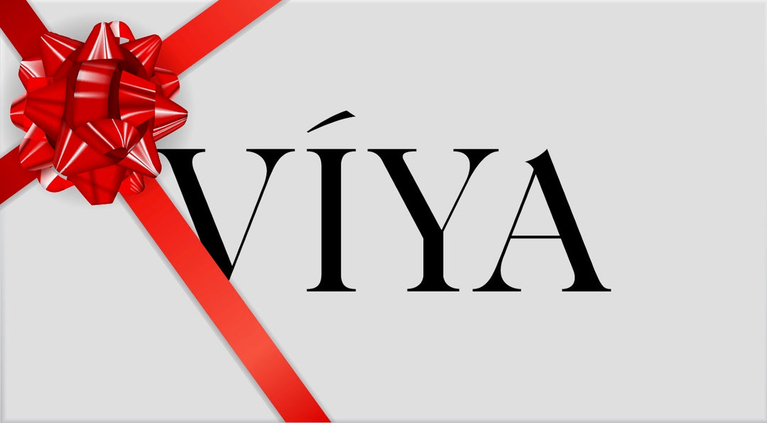 Víya Gift Card | Víya