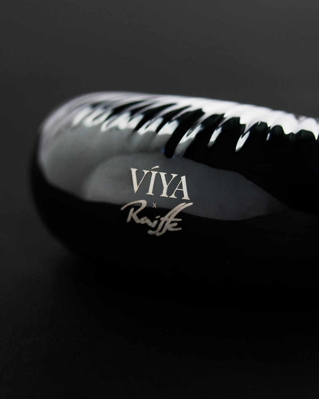 Josh Raiffe Bag Pendant - Original