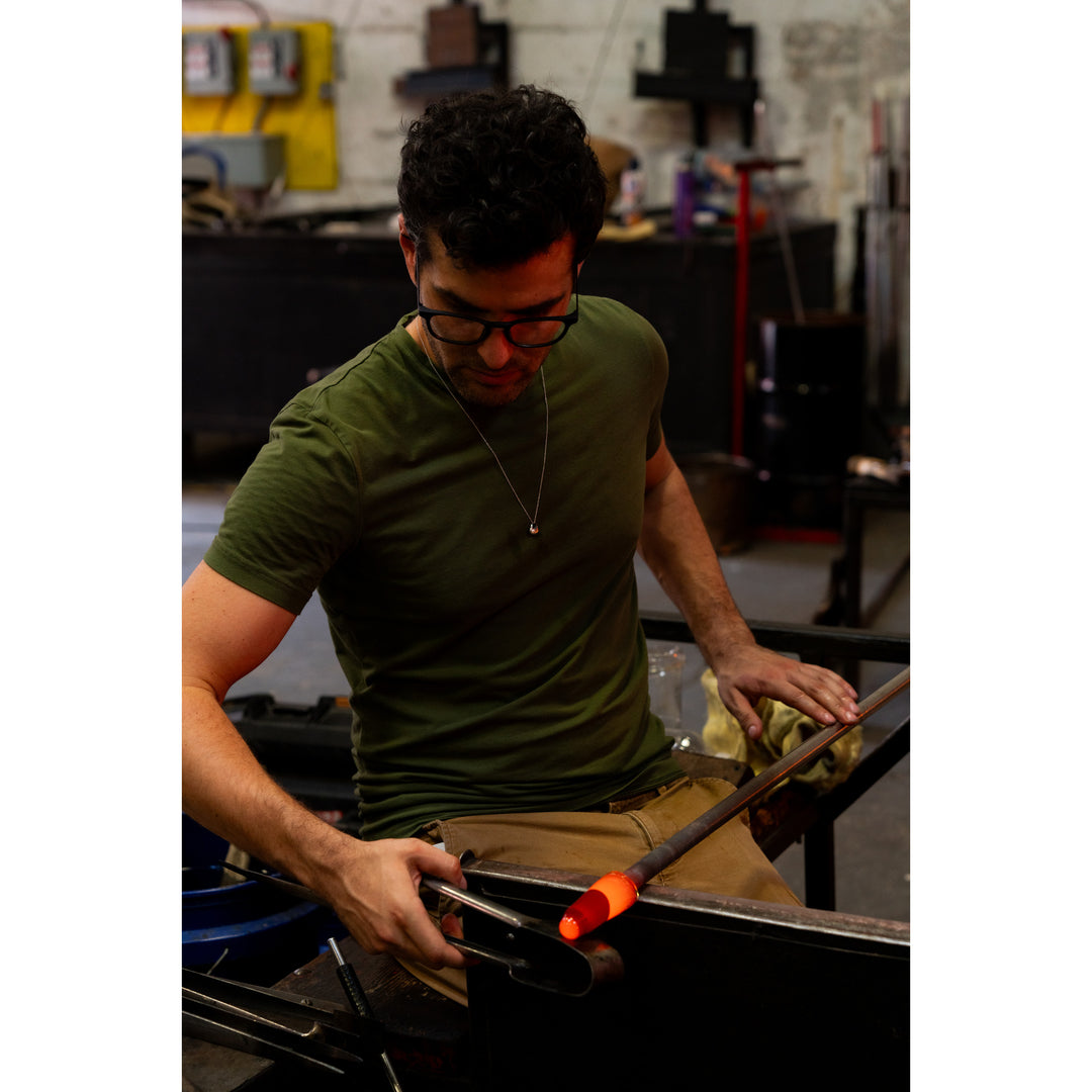 Josh Raiffe Bag Pendant - Tiny