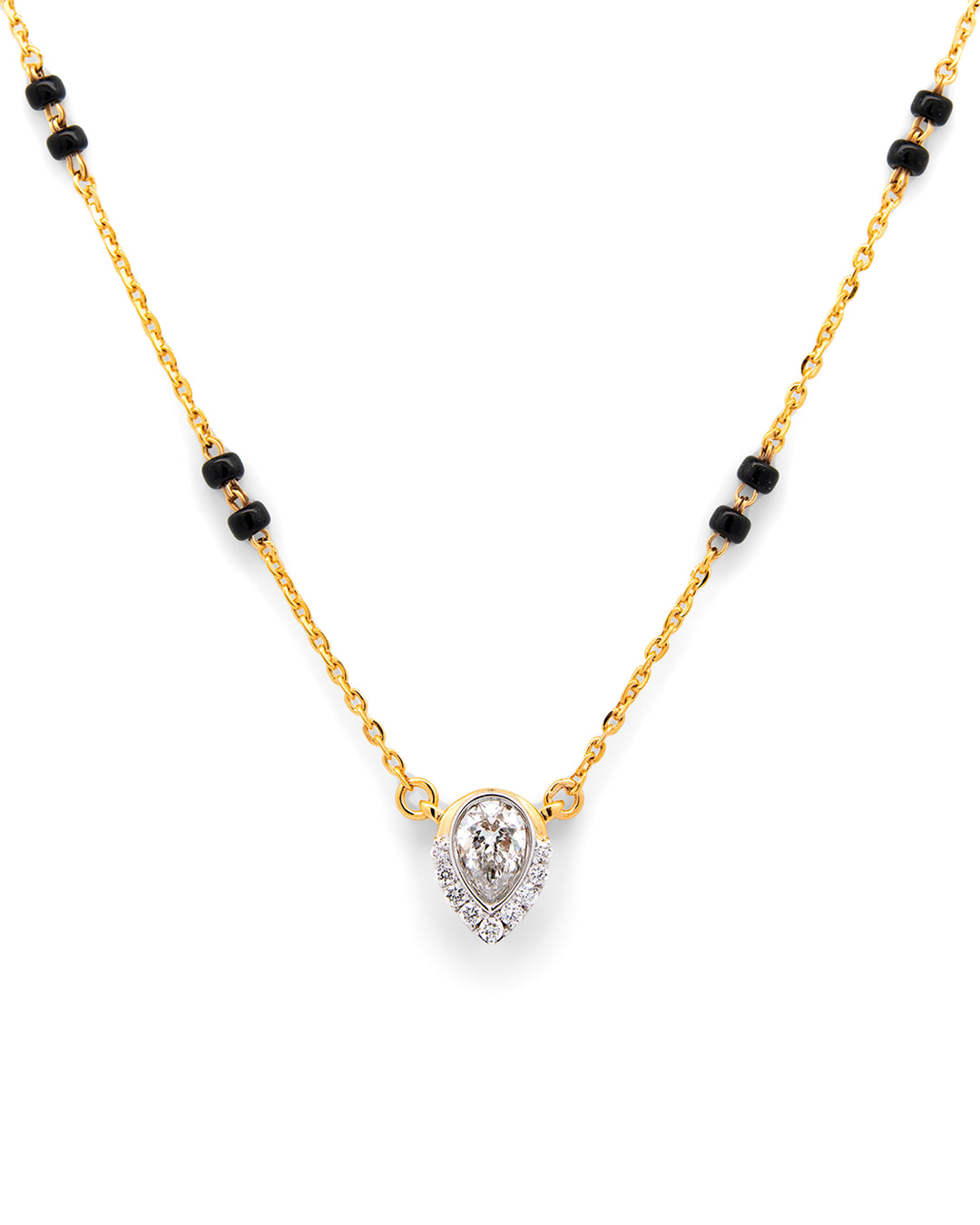 Heritage Collection Mangalsutra Viya Jewelry