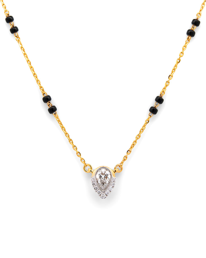 Heritage Collection Mangalsutra Viya Jewelry