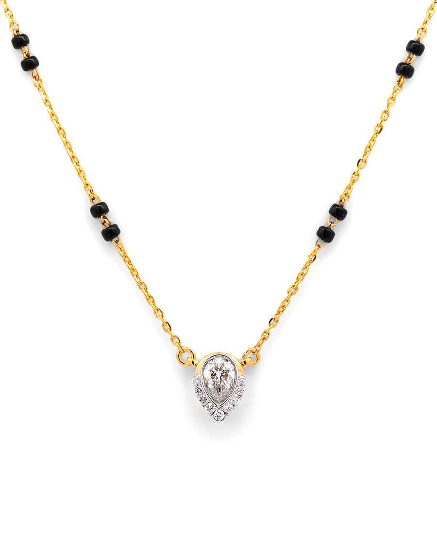 Heritage Collection Mangalsutra Viya Jewelry