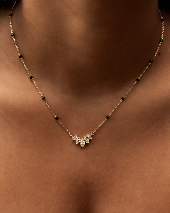 Shriya Mangalsutra | Víya