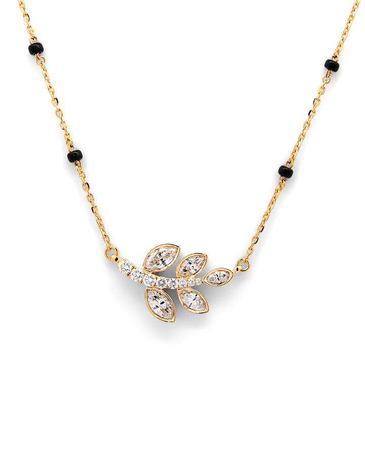 Swara Mangalsutra | Víya