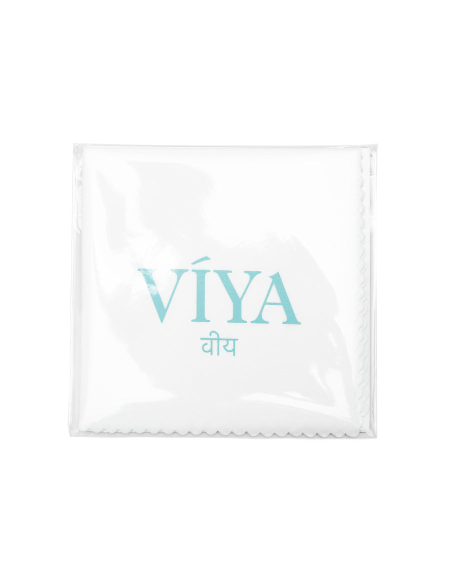 Premium Jewelry Cleaning Cloth