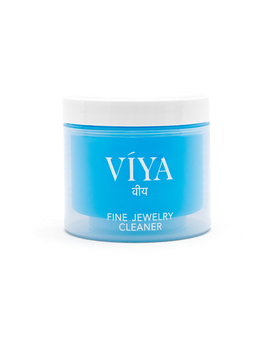 Premium Fine Jewelry Cleaner