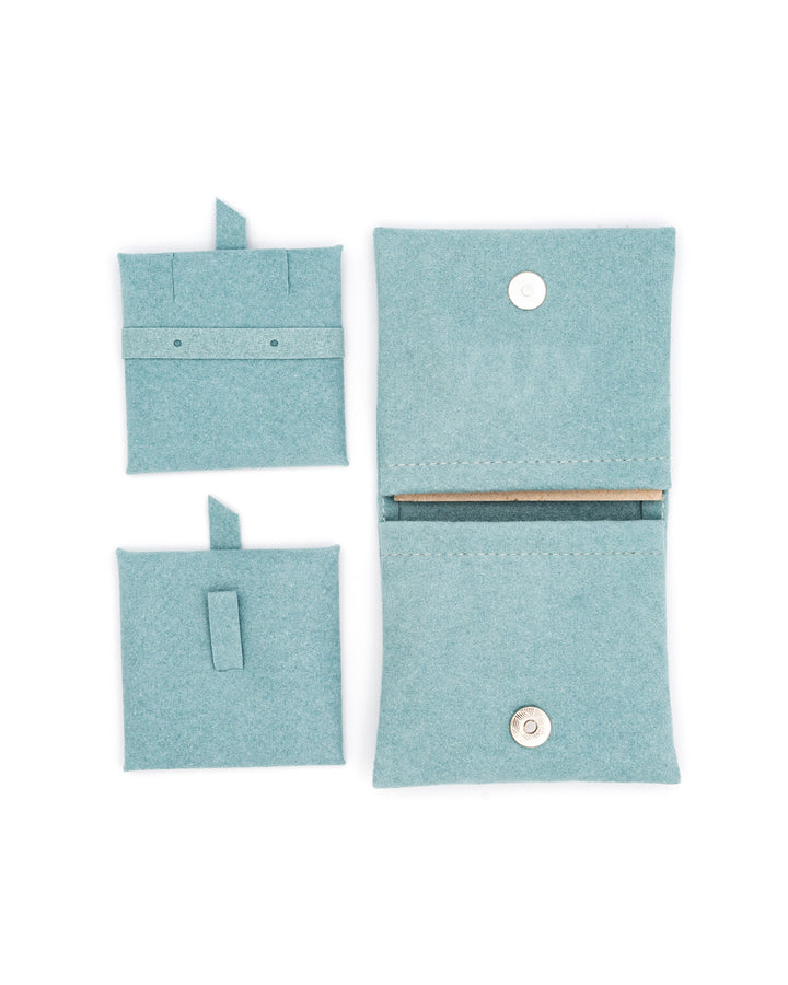 Travel Pouch: Premium On-The-Go Storage Solution