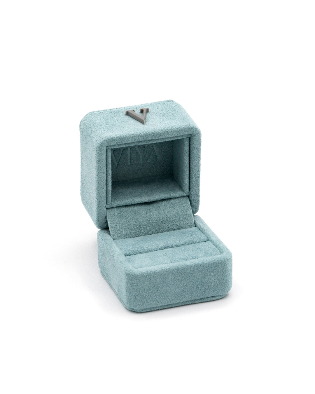 Small Ring Box: Premium Ring Storage Solution